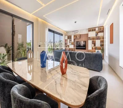 Vente villa Marrakech Autres Extérieur