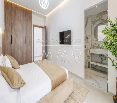 acheter maison Marrakech Autres Extérieur