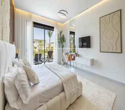 Villa à vendre Marrakech Autres Extérieur