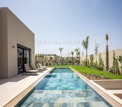 Maison à vendre Marrakech Autres Extérieur