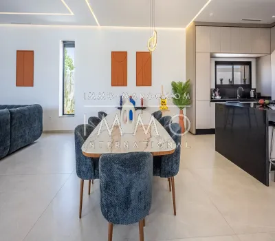 villa achat Marrakech Autres Extérieur