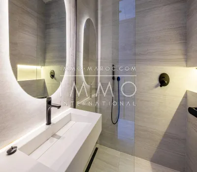 Maison à vendre Marrakech