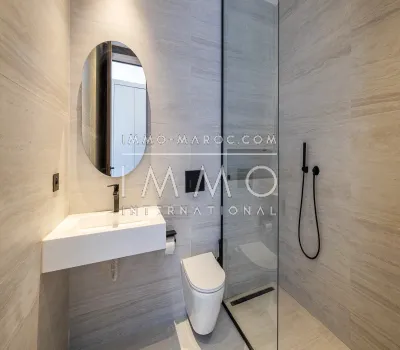 Vente villa Marrakech