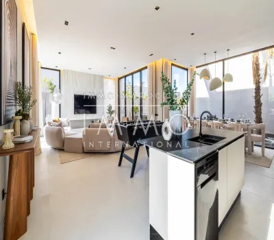 Villa à vendre Marrakech