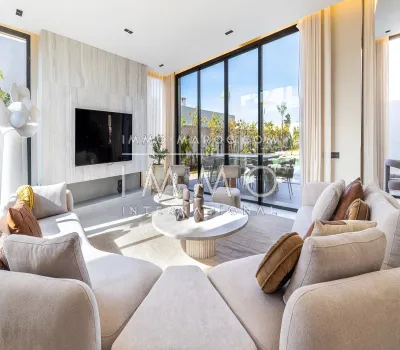 villa vente Marrakech