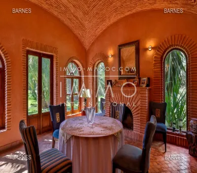 acheter maison Marrakech