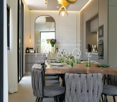 Vente maison Marrakech