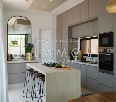 Maison à vendre Marrakech