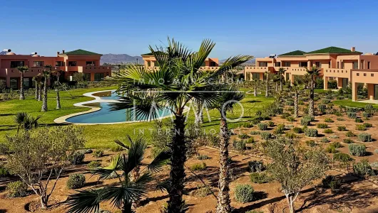 appartement vente Marrakech