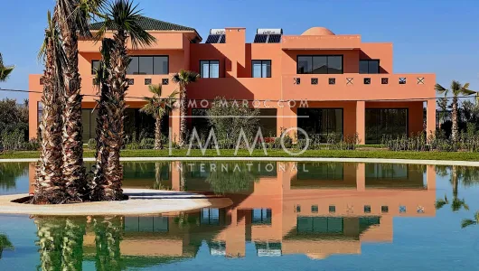 appartement vente Marrakech