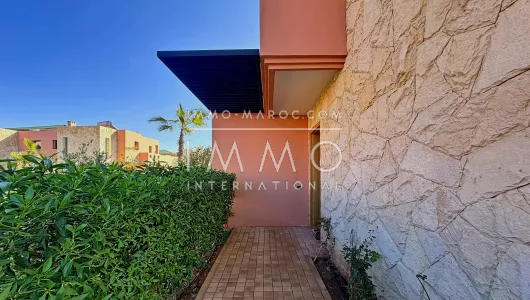 Appartement à vendre Marrakech