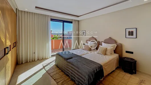 Vente appartement Marrakech