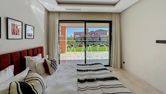 Achat appartement Marrakech