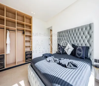 Location maison Marrakech Amelkis