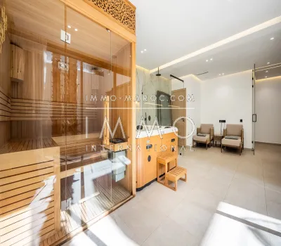 Location villa Marrakech Amelkis