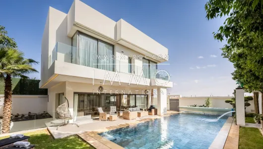 Location maison Marrakech Amelkis