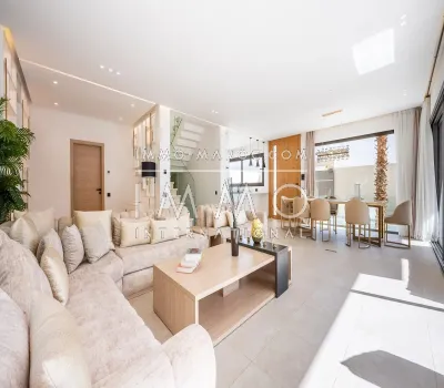 Location maison Marrakech Amelkis