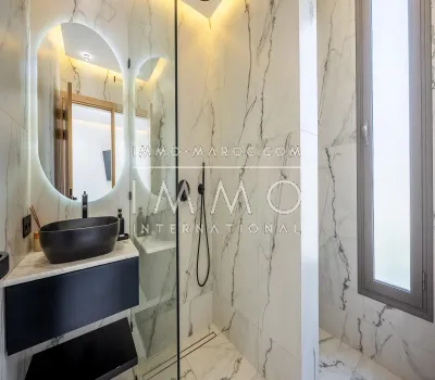 Location maison Marrakech Amelkis