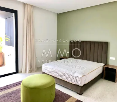 Location villa Marrakech Amelkis