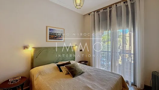 Maison à vendre Marrakech Amelkis