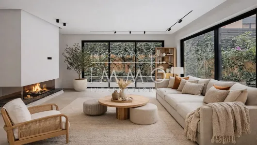 Villa à vendre Marrakech