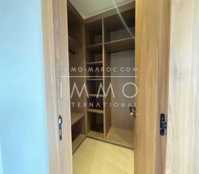 Location maison Marrakech