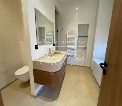 Maison à louer Marrakech