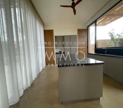 Maison à louer Marrakech