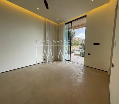 Villa à louer Marrakech