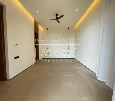 Maison à louer Marrakech