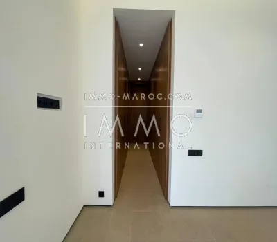 Maison à louer Marrakech