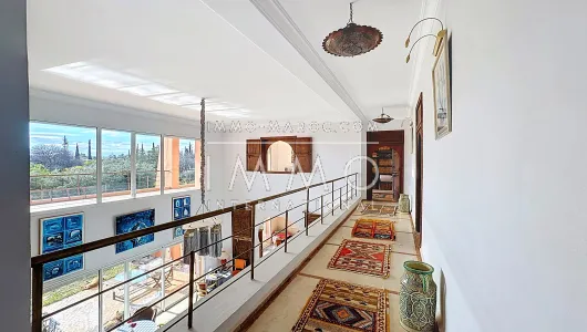 Vente maison Marrakech