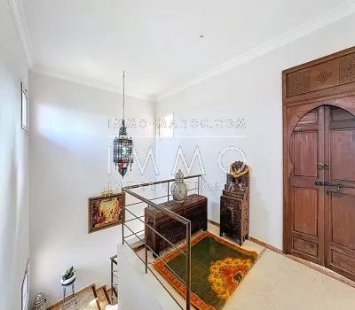 Vente villa Marrakech