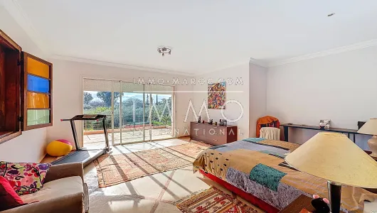Vente maison Marrakech