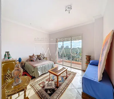 acheter maison Marrakech