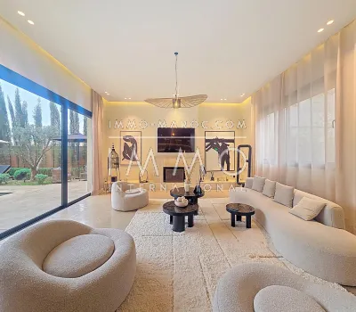 villa vente Marrakech