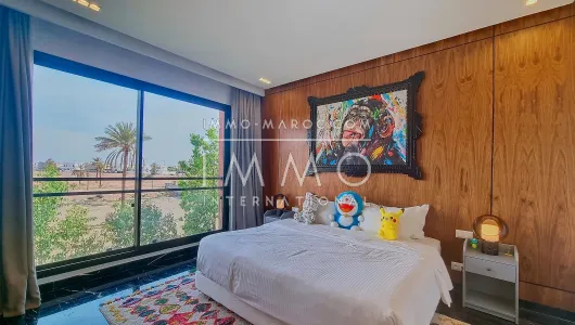 Vente maison Marrakech