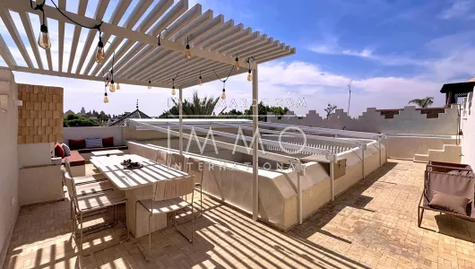 achat riad Marrakech