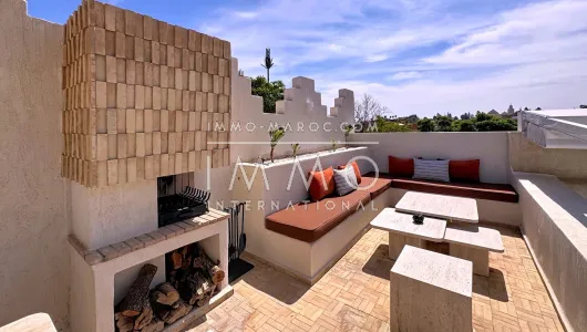 achat riad Marrakech