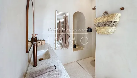 Vente riad Marrakech