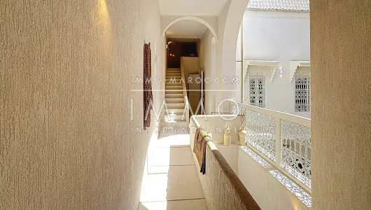 riad vente Marrakech