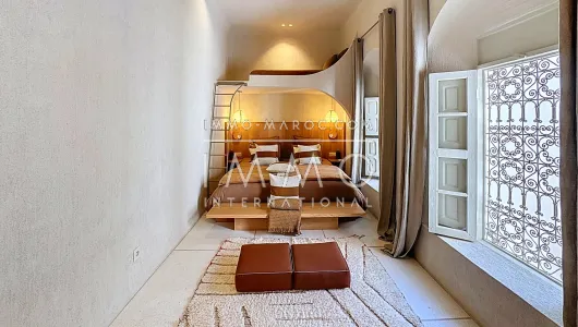 achat riad Marrakech