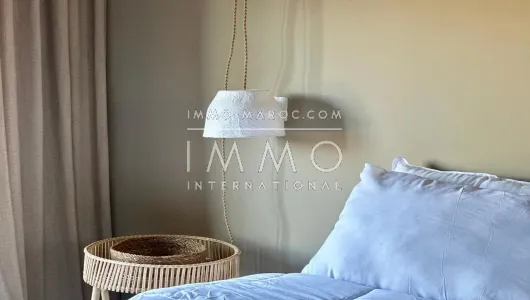 Maison à louer Marrakech Amelkis