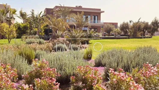 Vente maison Marrakech Amelkis