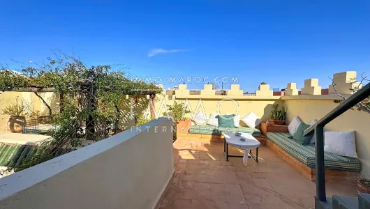 riad vente Marrakech Autres Médina