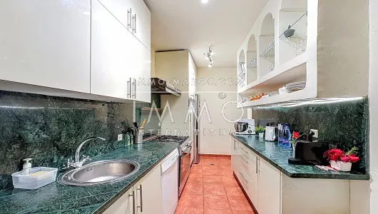 ryad Marrakech Autres Médina