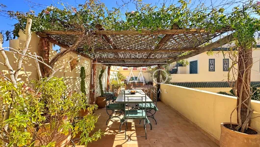 riad vente Marrakech Autres Médina