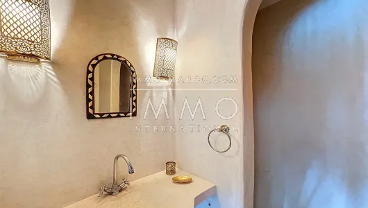 ryad Marrakech Autres Médina