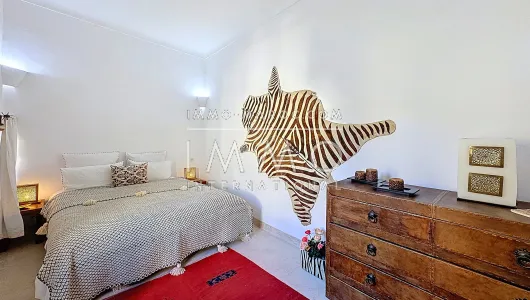 ryad Marrakech Autres Médina