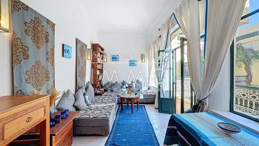 Vente riad Marrakech Autres Médina